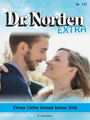cover image of Denn Liebe kennt keine Zeit